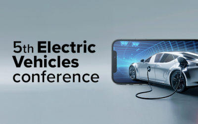 5th electric vehicles conference