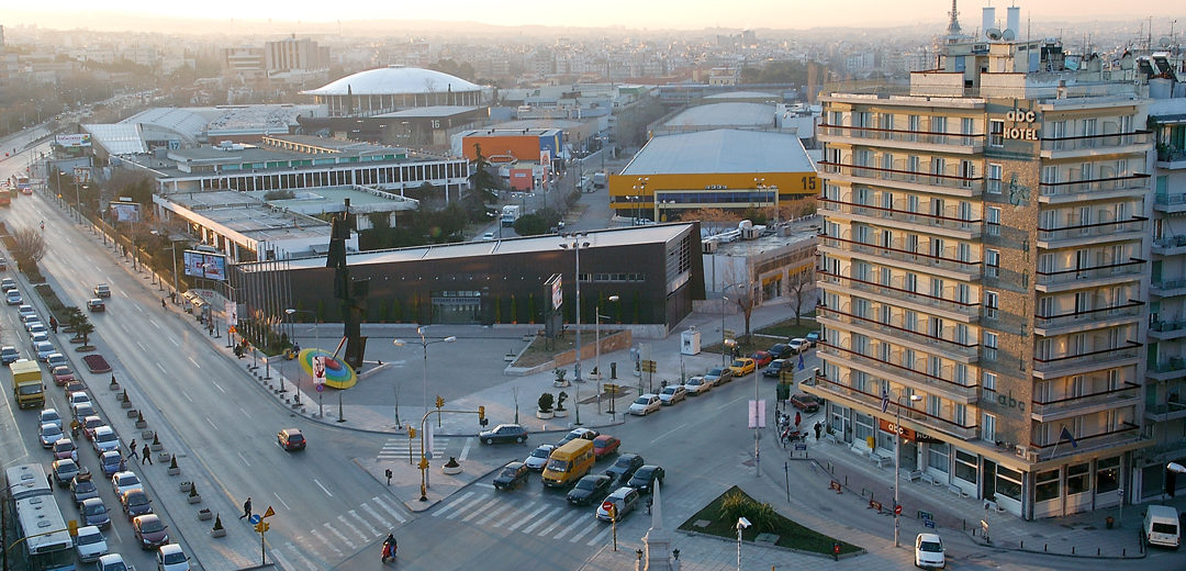 Άνοιξαν οι εγγραφές για τη συμμετοχή στο «Hi-Tech EKO Mobility Rally 2018»