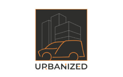 URBANIZED (H2020-101006943)