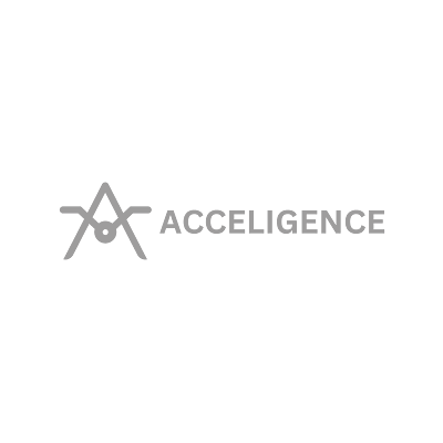 acceligence logo