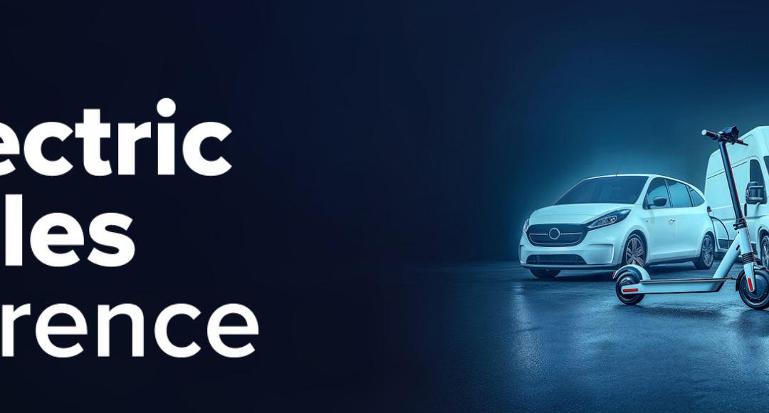 HELIEV at the 7th Electric Vehicle Conference