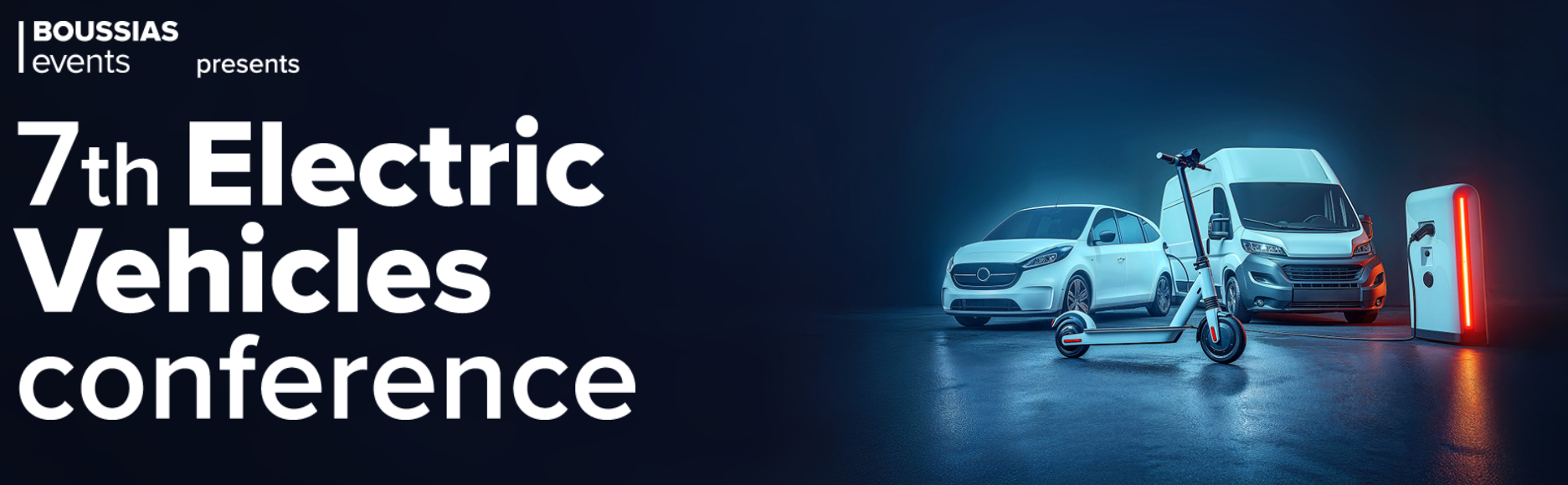 Το ΕΛ.ΙΝ.Η.Ο. στο 7th Electric Vehicle Conference